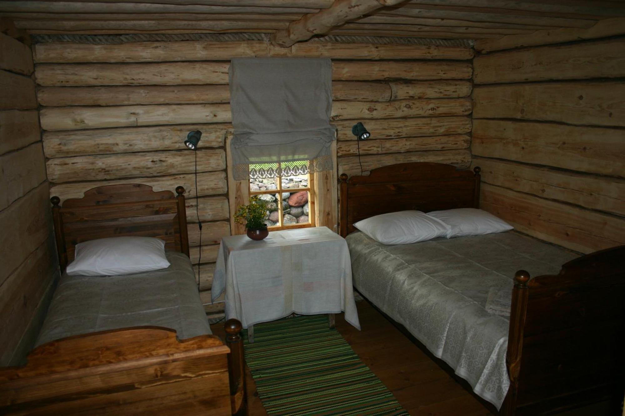 Anni Tourism Farm Tammese Exterior foto