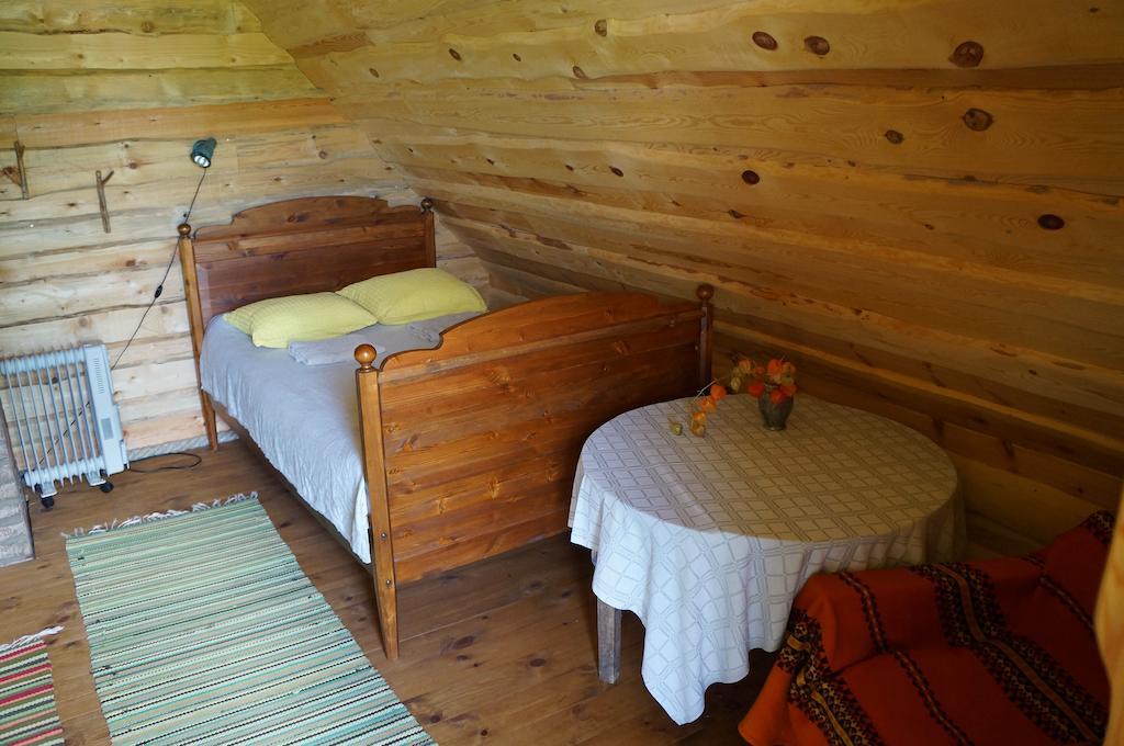 Anni Tourism Farm Tammese Exterior foto